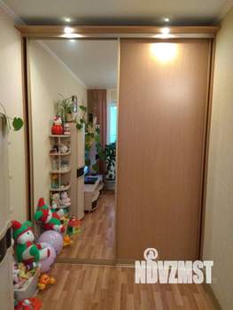 1-к квартира, вторичка, 37м2, 8/10 этаж