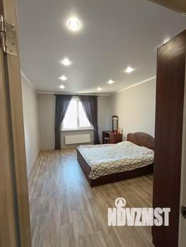 2-к квартира, вторичка, 63м2, 8/18 этаж