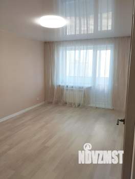 1-к квартира, вторичка, 39м2, 3/14 этаж