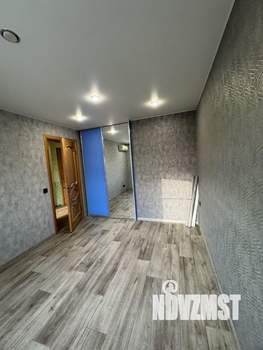 3-к квартира, вторичка, 66м2, 12/14 этаж