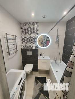 1-к квартира, вторичка, 38м2, 9/20 этаж