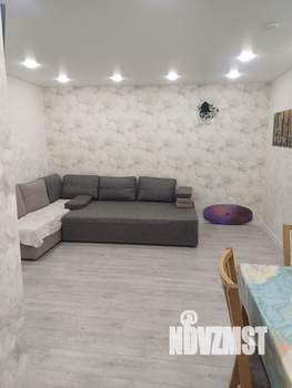 4-к квартира, вторичка, 70м2, 3/9 этаж