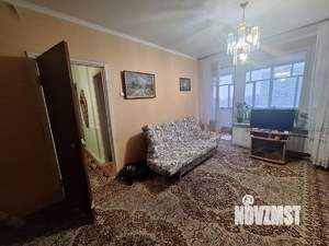 2-к квартира, вторичка, 50м2, 8/16 этаж