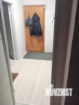 1-к квартира, вторичка, 33м2, 1/5 этаж