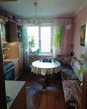 2-к квартира, вторичка, 50м2, 6/9 этаж
