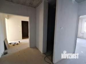 3-к квартира, сданный дом, 88м2, 6/7 этаж