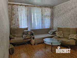 3-к квартира, вторичка, 65м2, 5/16 этаж