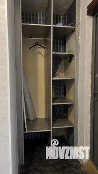 1-к квартира, вторичка, 33м2, 8/10 этаж