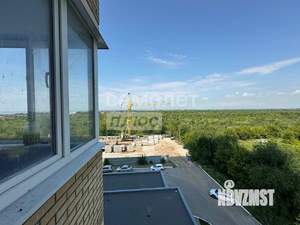 1-к квартира, вторичка, 60м2, 6/24 этаж