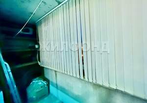 1-к квартира, вторичка, 33м2, 6/8 этаж