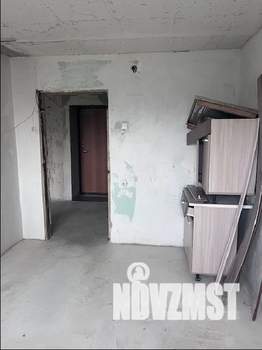 1-к квартира, вторичка, 34м2, 3/12 этаж