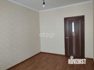 2-к квартира, вторичка, 61м2, 9/17 этаж