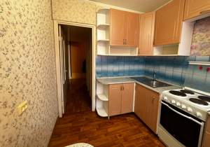 2-к квартира, вторичка, 47м2, 2/5 этаж