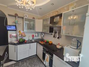 2-к квартира, вторичка, 50м2, 8/9 этаж