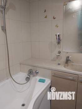 4-к квартира, вторичка, 81м2, 7/9 этаж