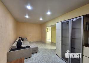 1-к квартира, вторичка, 31м2, 4/5 этаж