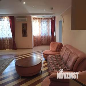 3-к квартира, вторичка, 118м2, 3/6 этаж