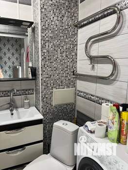 1-к квартира, вторичка, 32м2, 14/17 этаж