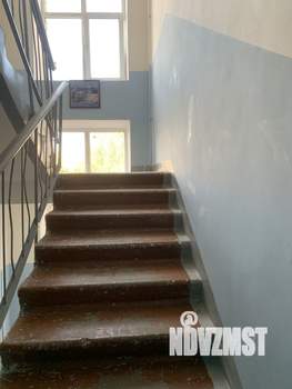 2-к квартира, вторичка, 45м2, 4/5 этаж