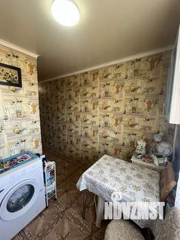 2-к квартира, вторичка, 45м2, 8/9 этаж