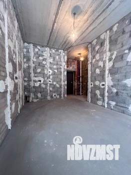 2-к квартира, вторичка, 38м2, 1/6 этаж