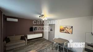 Студия квартира, вторичка, 30м2, 2/10 этаж