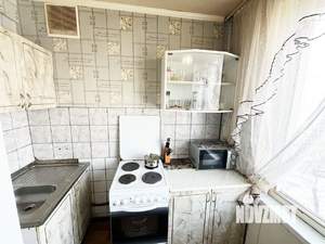 3-к квартира, вторичка, 59м2, 6/9 этаж
