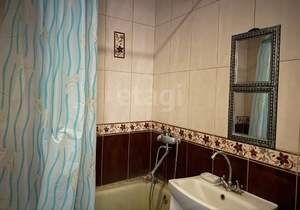 1-к квартира, вторичка, 32м2, 4/5 этаж