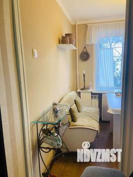 1-к квартира, вторичка, 32м2, 2/4 этаж