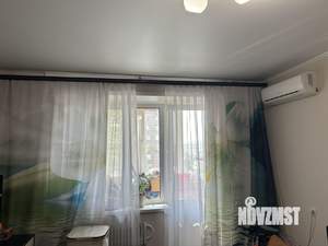 2-к квартира, вторичка, 54м2, 6/10 этаж