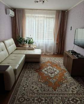 2-к квартира, вторичка, 45м2, 6/9 этаж