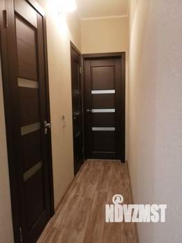 1-к квартира, вторичка, 44м2, 6/14 этаж