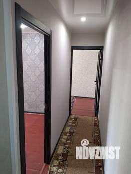 2-к квартира, вторичка, 43м2, 2/5 этаж