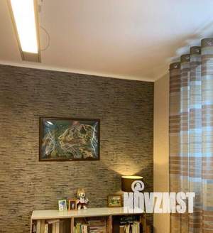 4-к квартира, вторичка, 180м2, 1/3 этаж