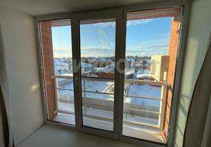 1-к квартира, вторичка, 36м2, 3/4 этаж