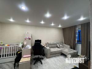 1-к квартира, вторичка, 32м2, 5/5 этаж