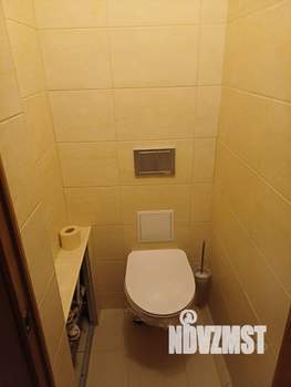 1-к квартира, вторичка, 41м2, 3/13 этаж