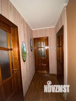 1-к квартира, вторичка, 40м2, 1/9 этаж