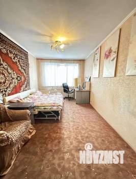 3-к квартира, вторичка, 65м2, 6/9 этаж
