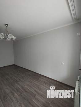 1-к квартира, вторичка, 32м2, 4/5 этаж