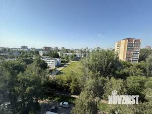 3-к квартира, вторичка, 61м2, 8/9 этаж