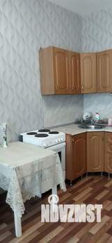 Студия квартира, вторичка, 19м2, 3/3 этаж