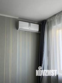 1-к квартира, вторичка, 38м2, 3/12 этаж