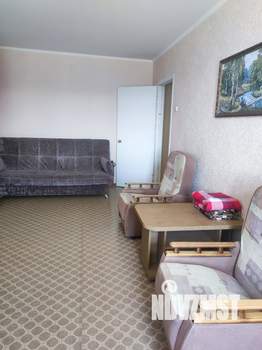 2-к квартира, вторичка, 52м2, 5/9 этаж