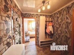 2-к квартира, вторичка, 43м2, 9/9 этаж