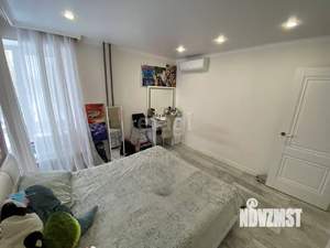 2-к квартира, вторичка, 56м2, 5/8 этаж