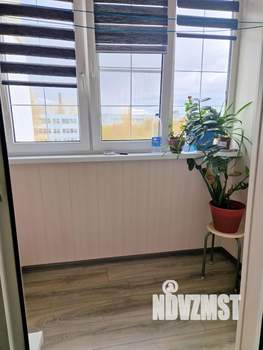 3-к квартира, вторичка, 66м2, 3/9 этаж