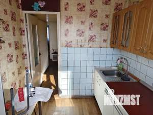 2-к квартира, вторичка, 52м2, 4/5 этаж