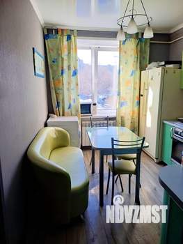 3-к квартира, вторичка, 91м2, 2/2 этаж