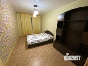 1-к квартира, вторичка, 34м2, 13/16 этаж